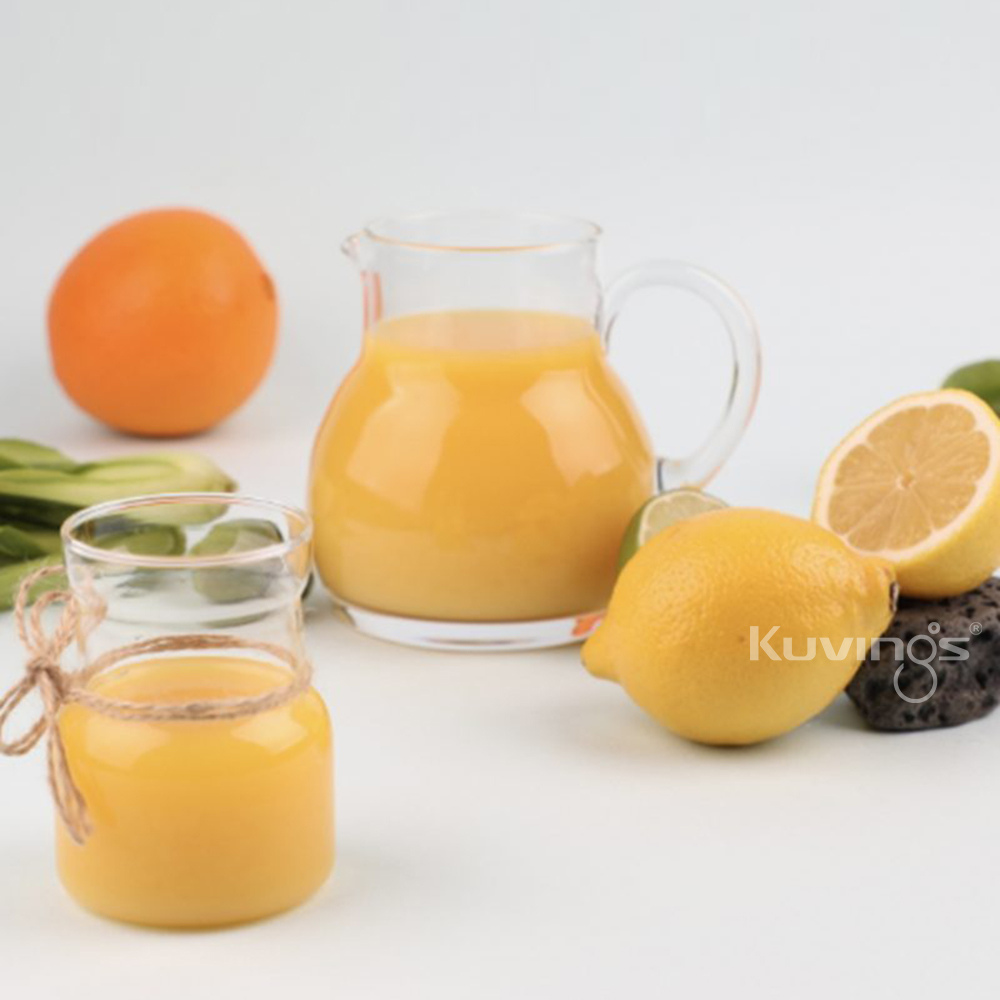 immune booster juice