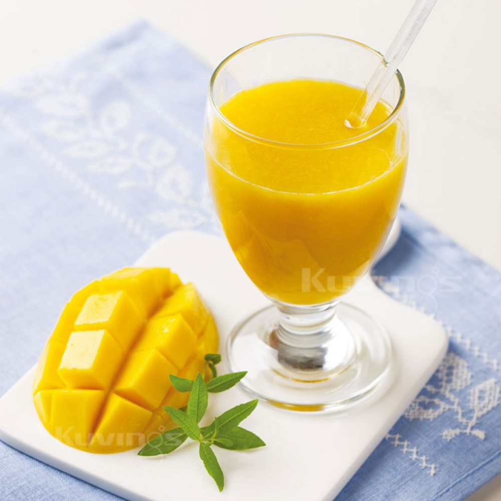 mango tango coulis