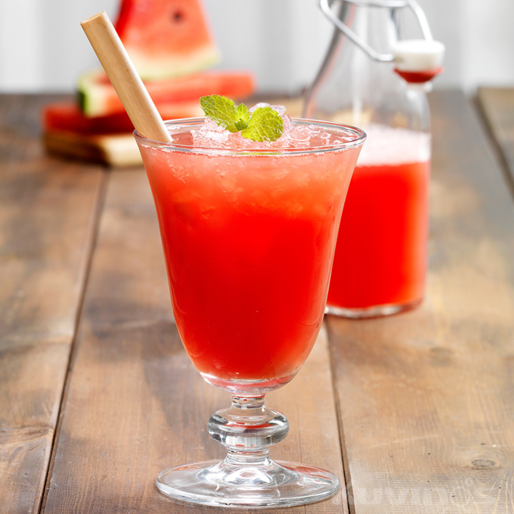 summer watermelon sake
