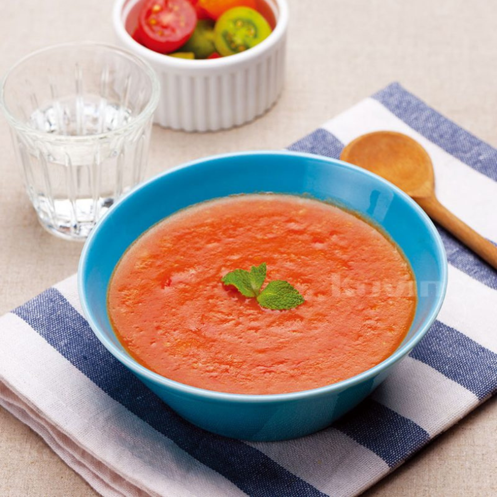 tomato soup