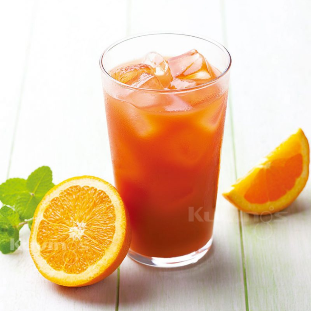 tropical fantasy mix