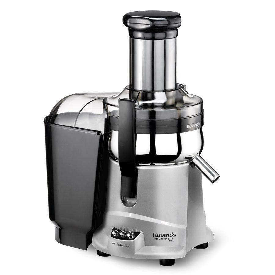 Centrifugal Juicer <BR> NJ Parts-Kuvings