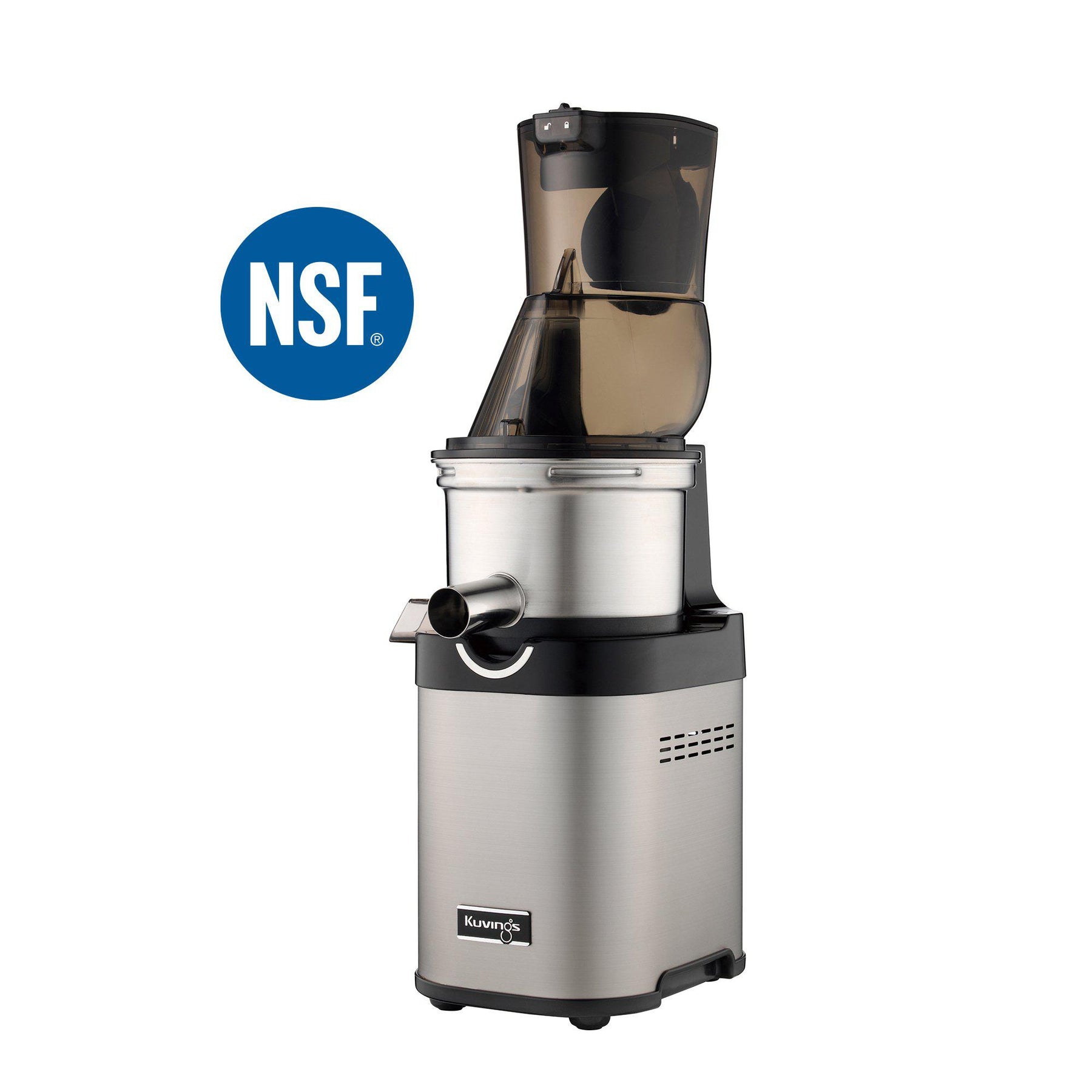 Whole Slow Juicer <BR> CS700 CHEF Parts: CS700UL