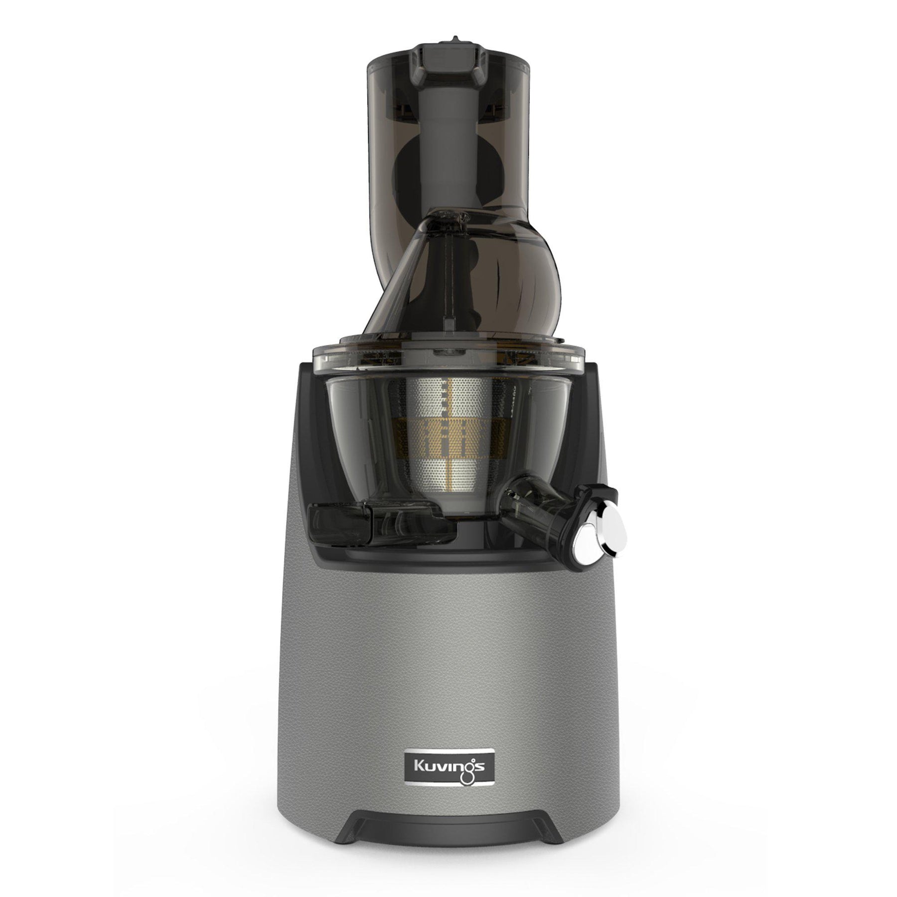 Whole Slow Juicer <BR> EVO820 Parts: ULD-1272CB-Kuvings