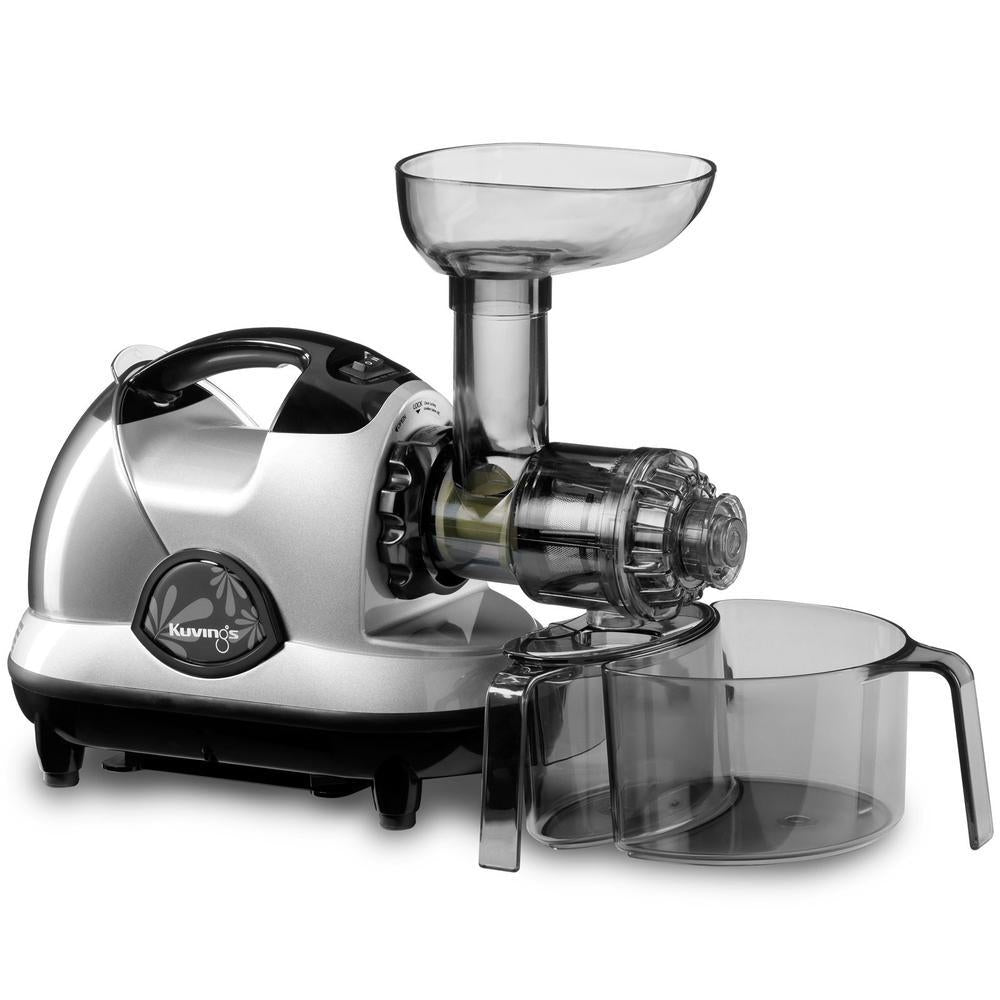 Masticating Juicer <BR> NJE Parts-Kuvings