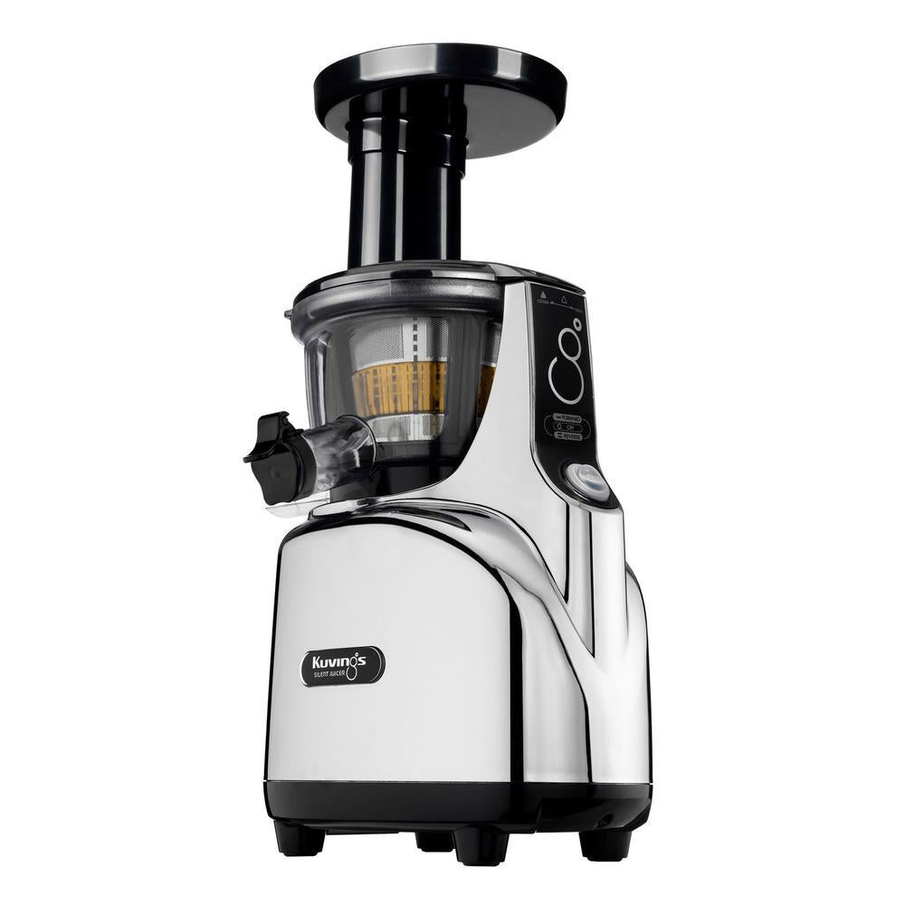 Silent Juicer <BR> NS & SC Parts-Kuvings