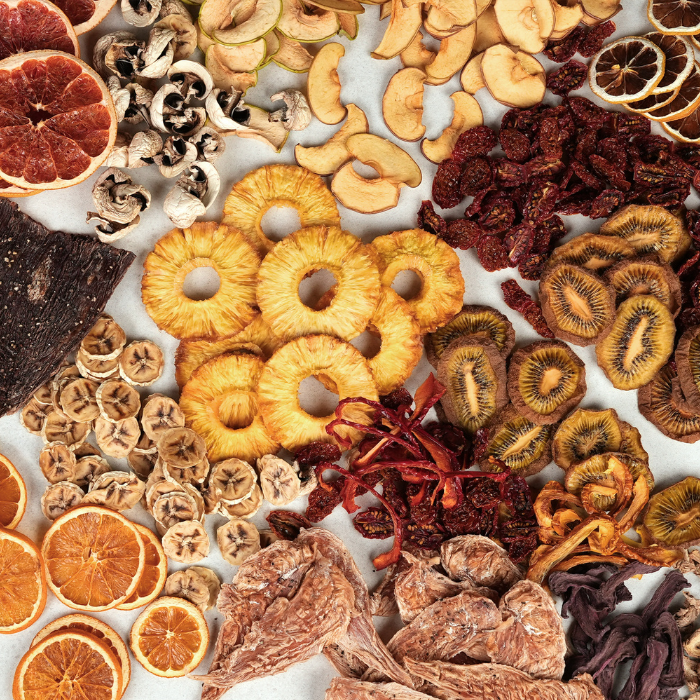 Dehydrators