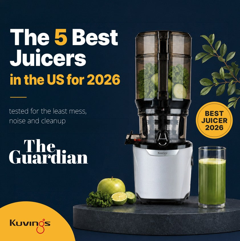 Hands-Free Slow Juicer AUTO10 Plus