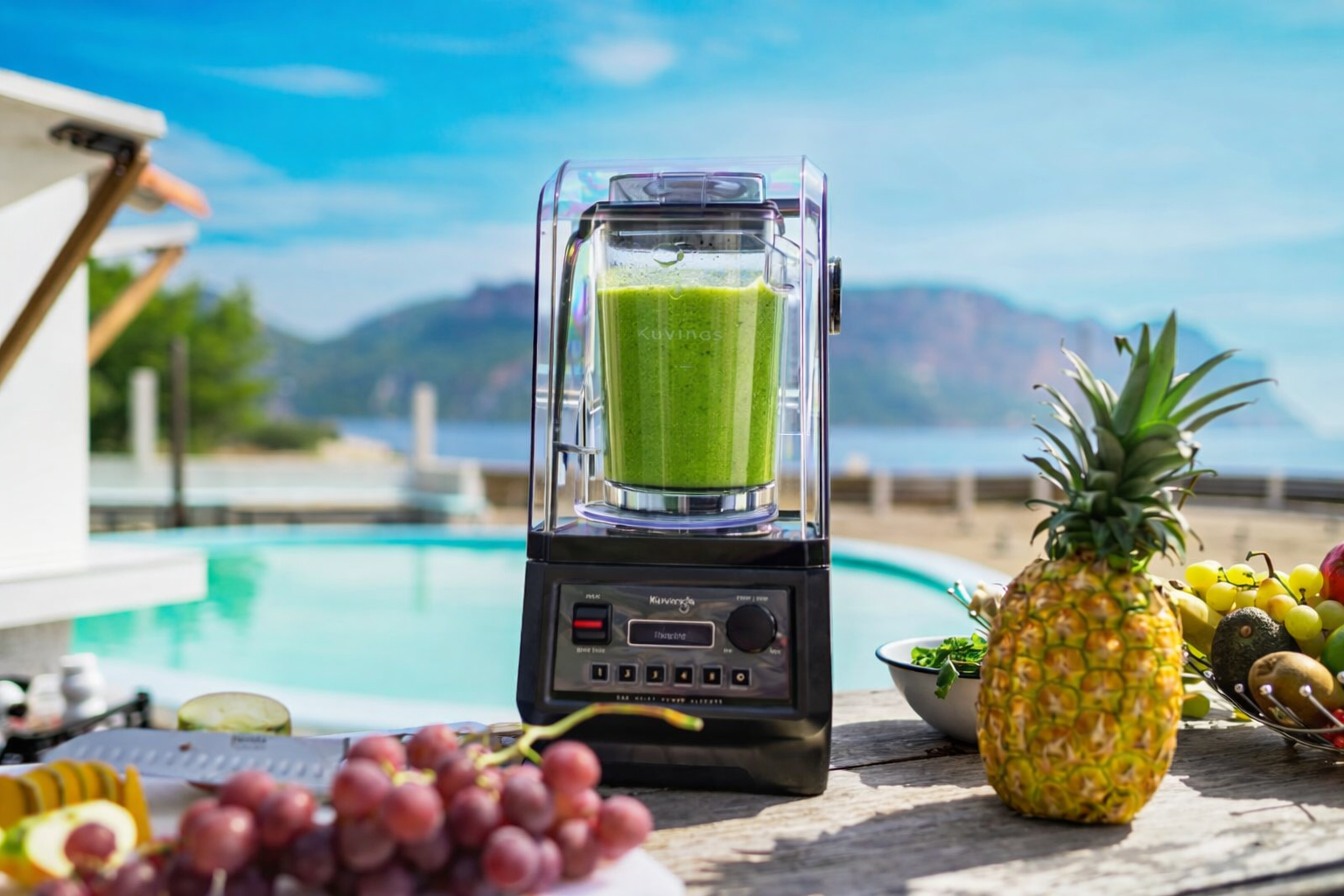 All Blenders – Kuvings USA