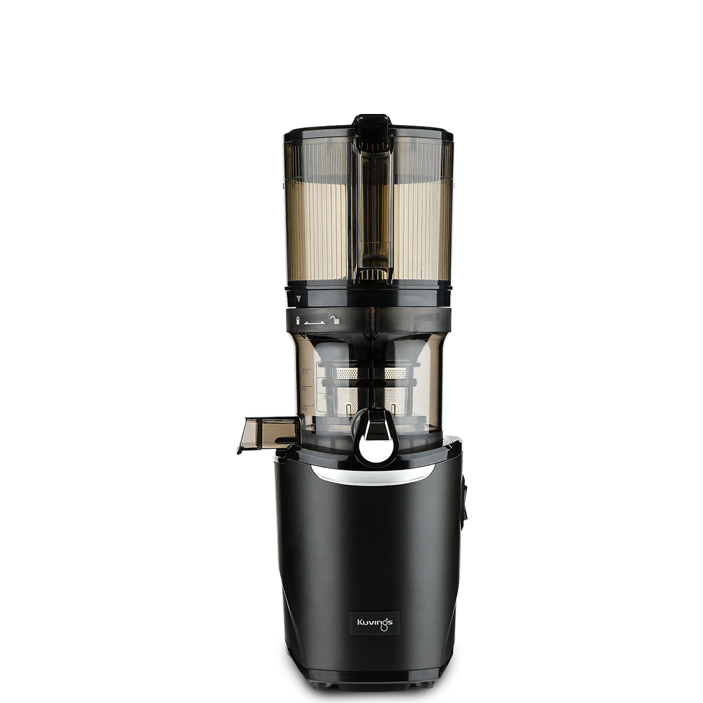 Hands-Free Slow Juicer AUTO9