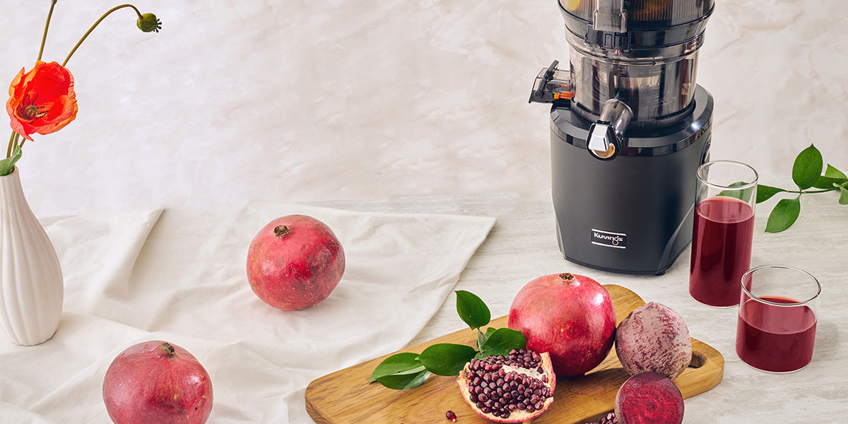 All Blenders – Kuvings USA