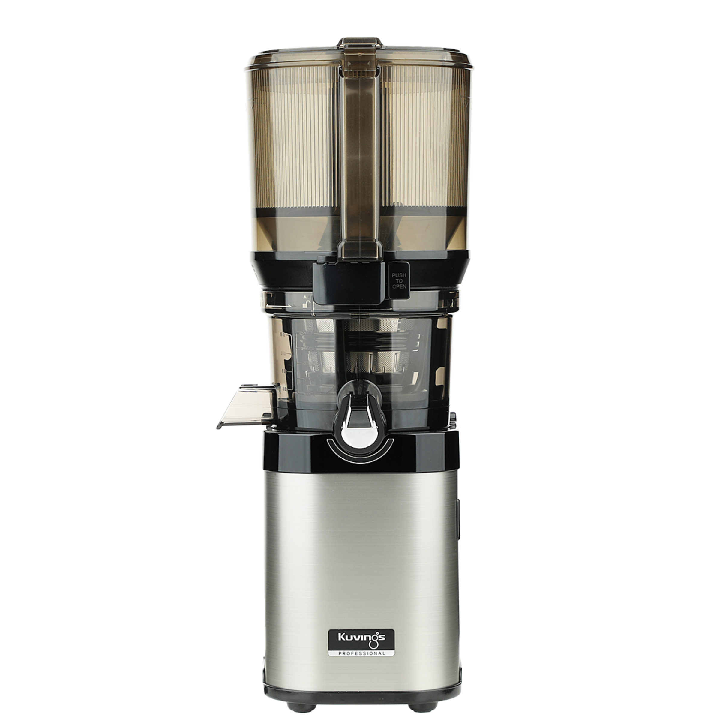 Commercial Hands-Free Slow Juicer CS800X