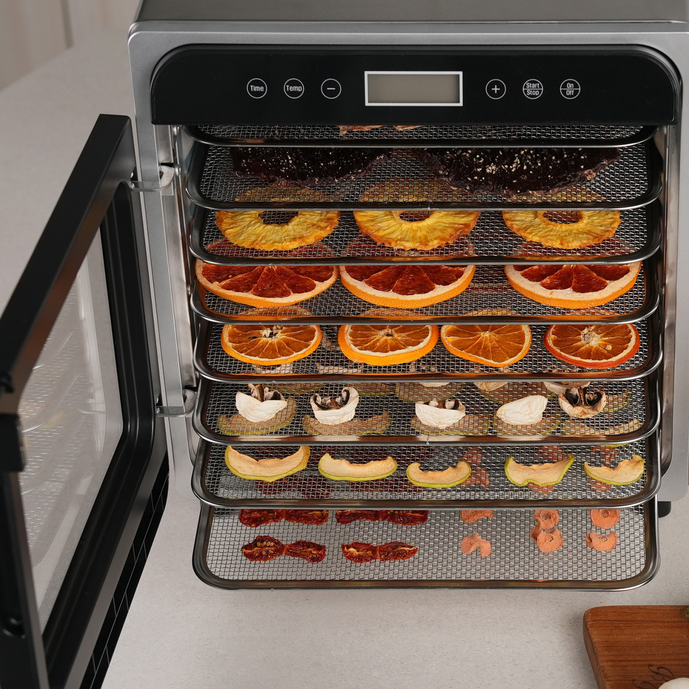 Food Dehydrator KD300