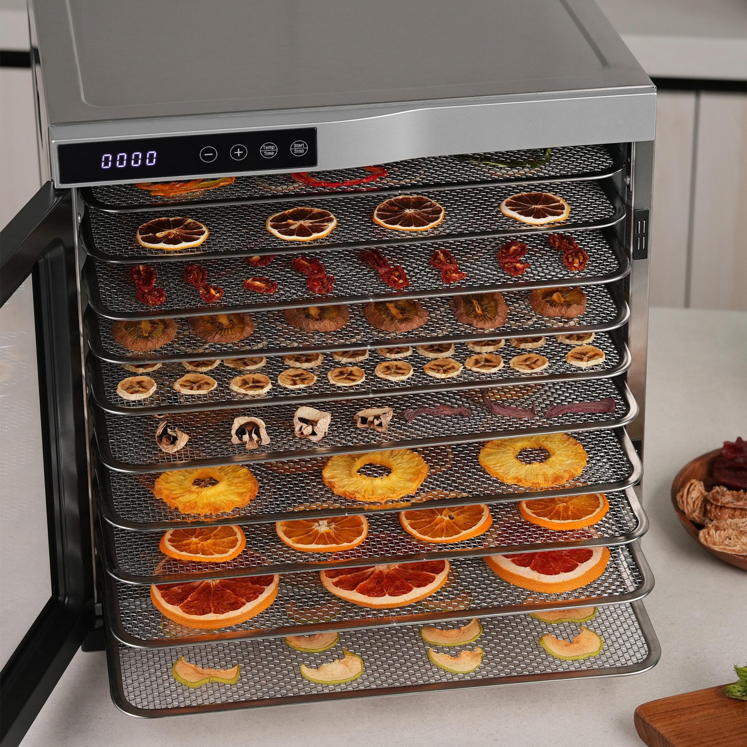Food Dehydrator KD550