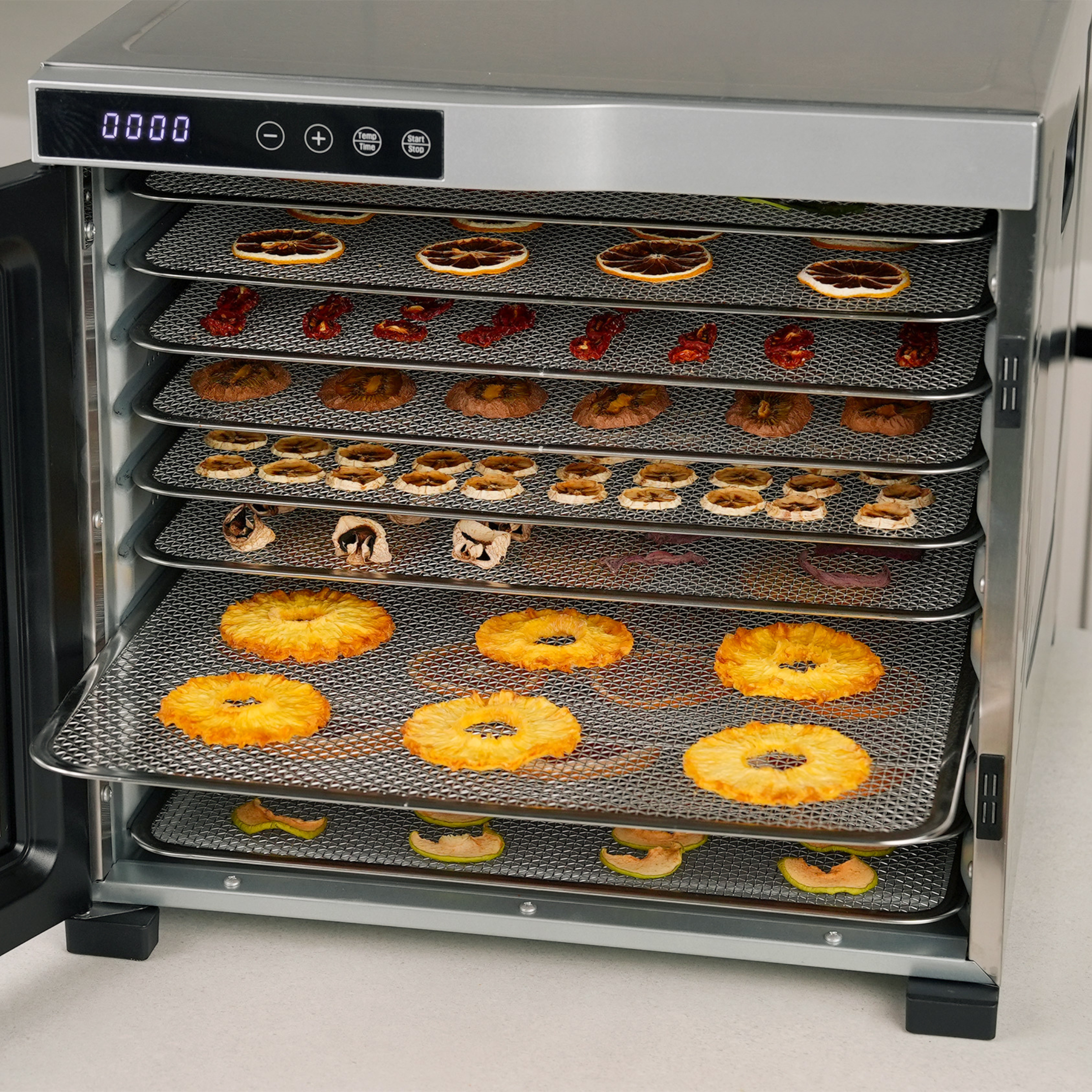 Food Dehydrator KD550
