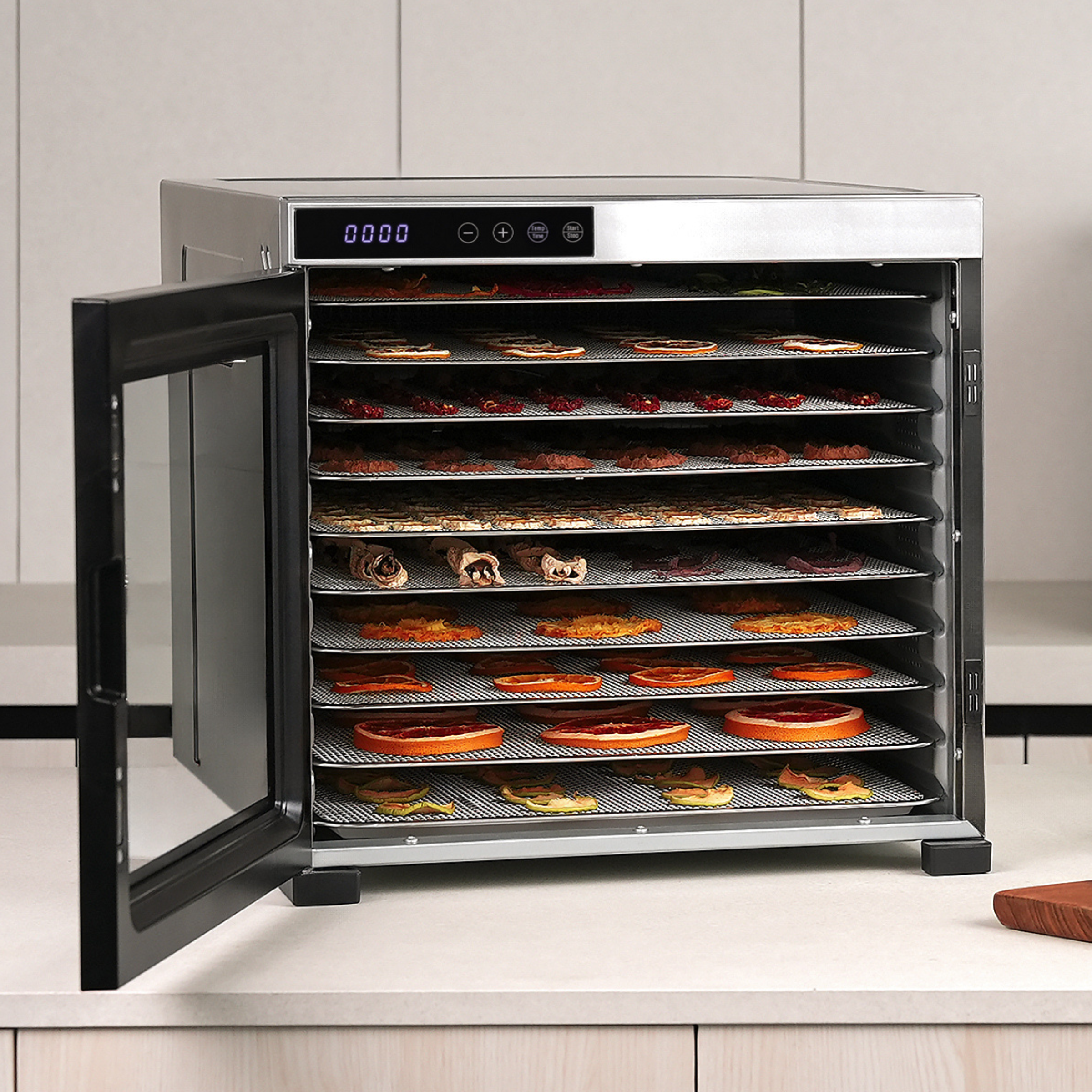 Food Dehydrator KD550