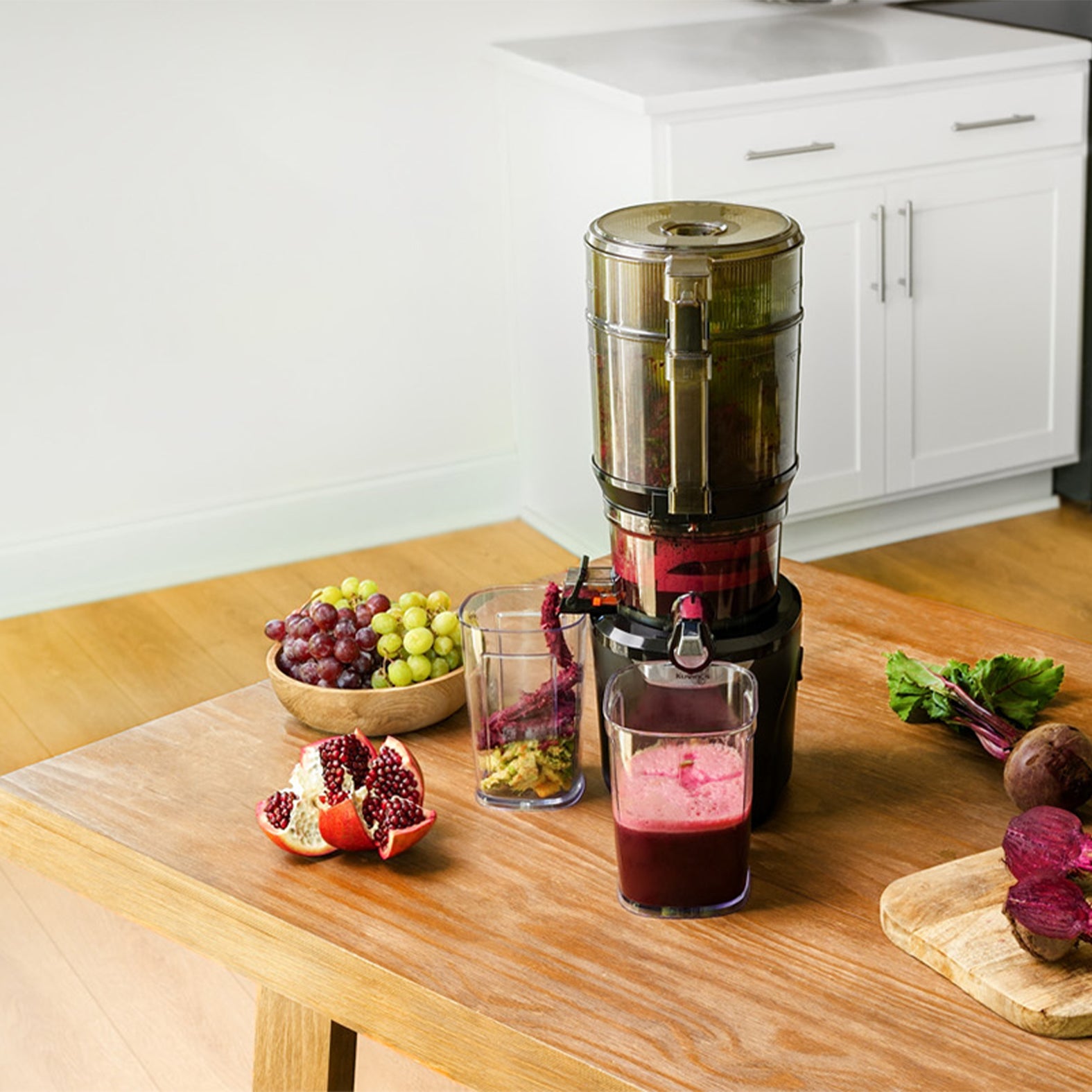 Kuvings USA Official Store | Juicers and Blenders – Kuvings USA