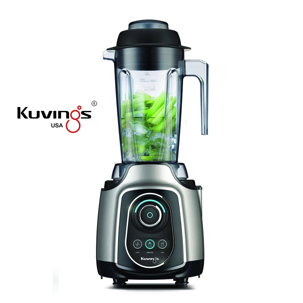 Power Blender KPB351 Series