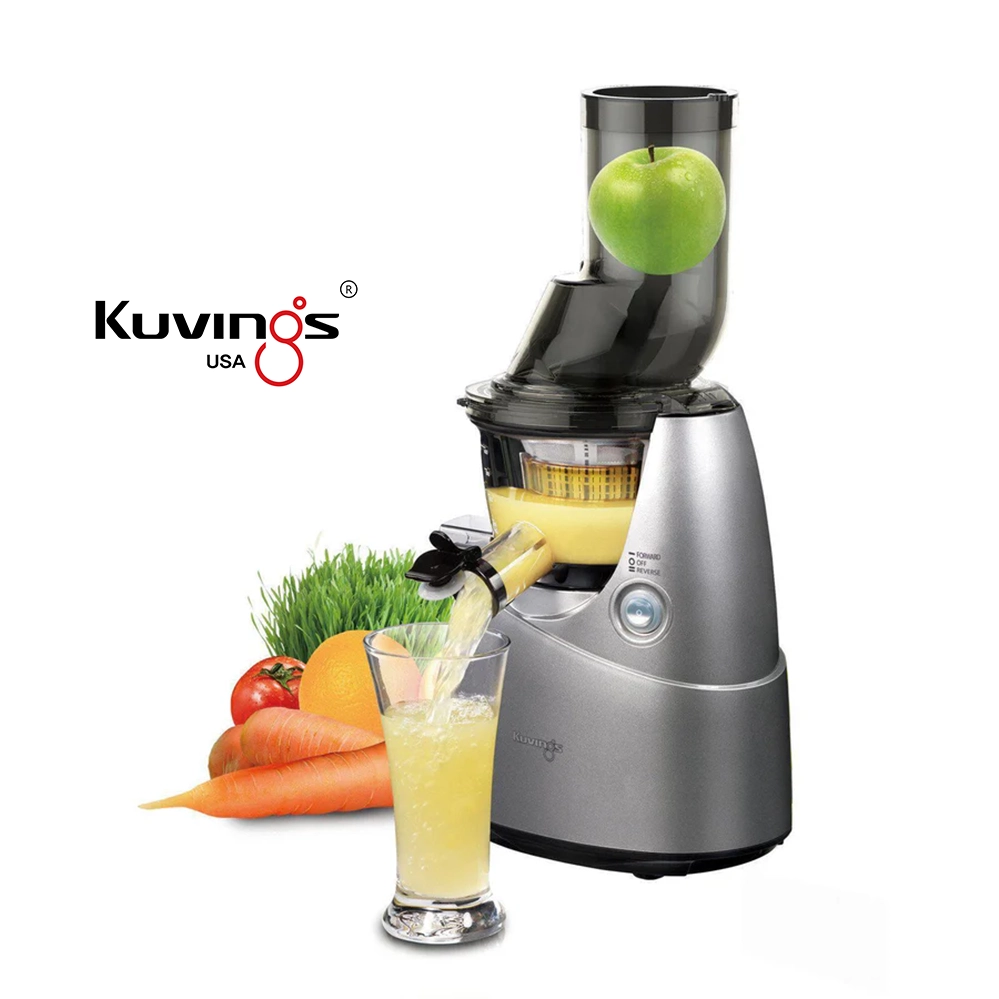 Whole Slow Juicer B6000