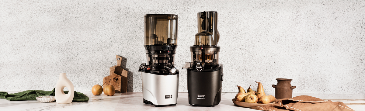 Juicers – Kuvings USA