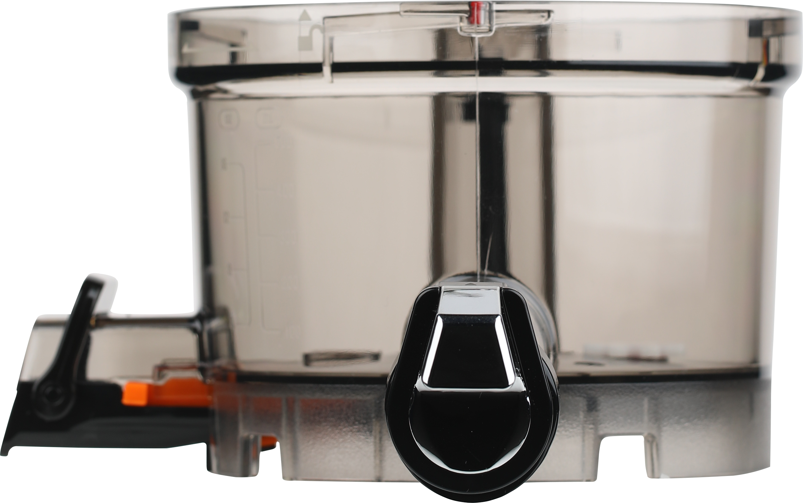 Auto10 plus juicing bowl