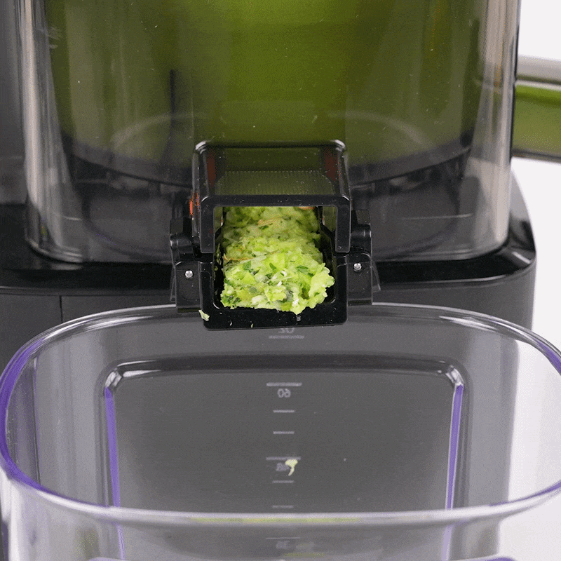 Hands-Free Slow Juicer AUTO10 SQUARE™ Plus