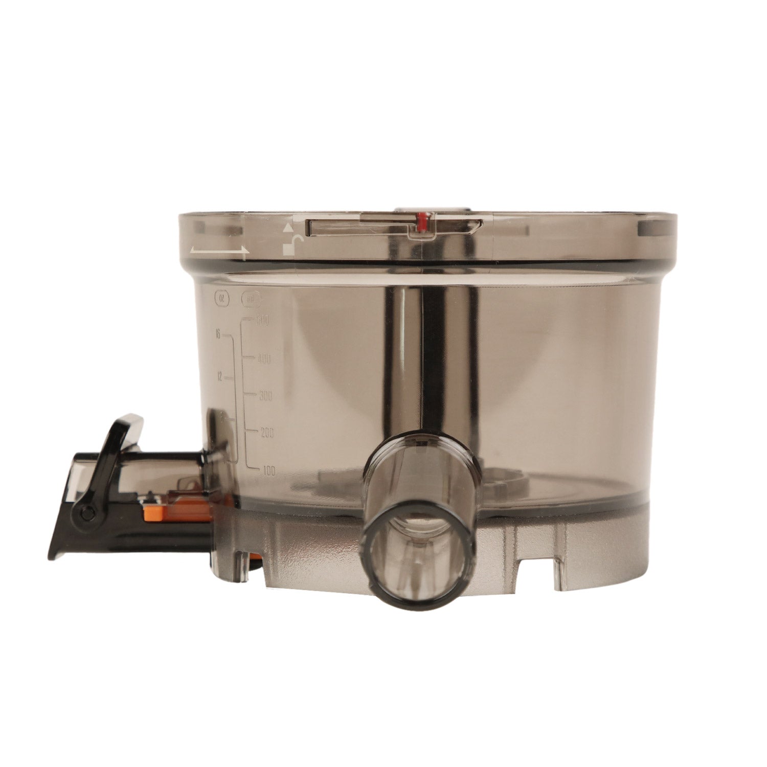 AUTO10 Juicing Bowl without smart cap