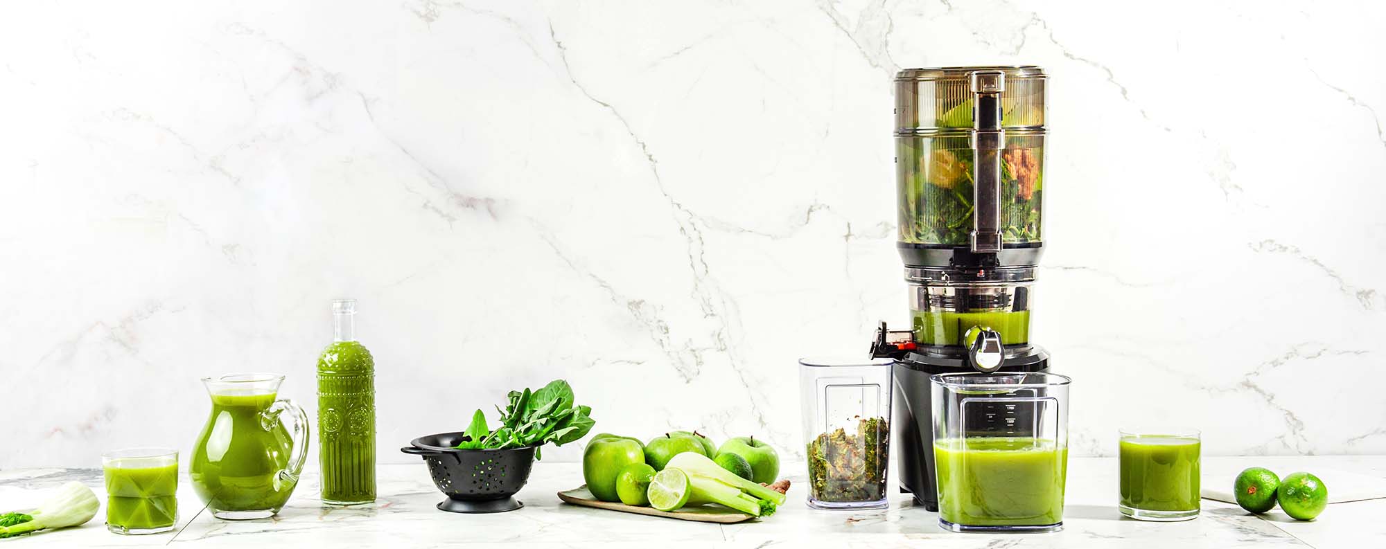 Kuvings USA | Top-Rated Cold Press Juicers Kuvings USA | Top-Rated Cold Press Juicers