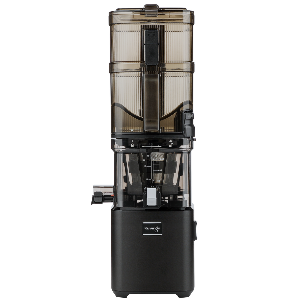 Hands-Free Slow Juicer AUTO10 SQUARE™ Plus