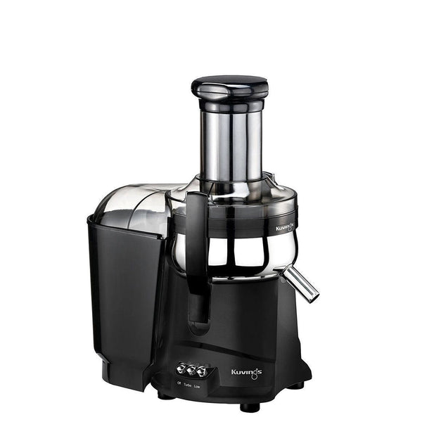 Centrifugal Juicer NJ Series – Kuvings USA