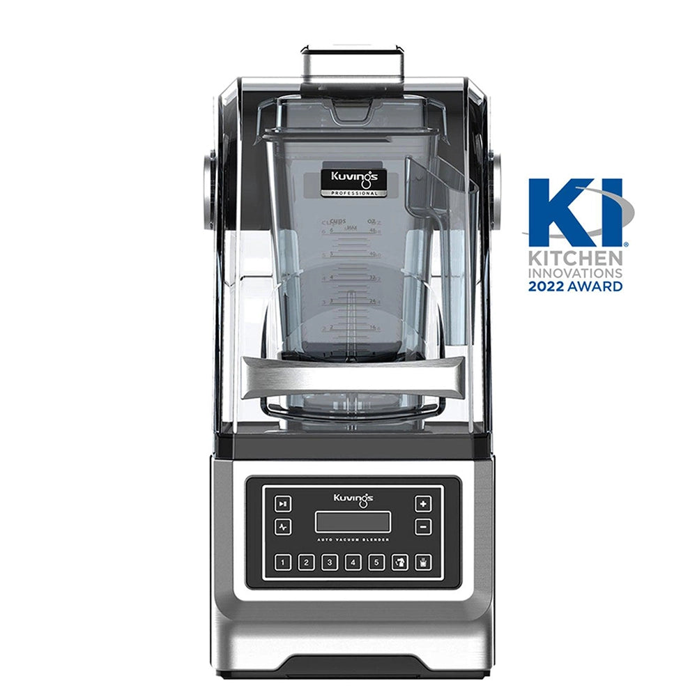 Professional Vacuum Blender CB1000