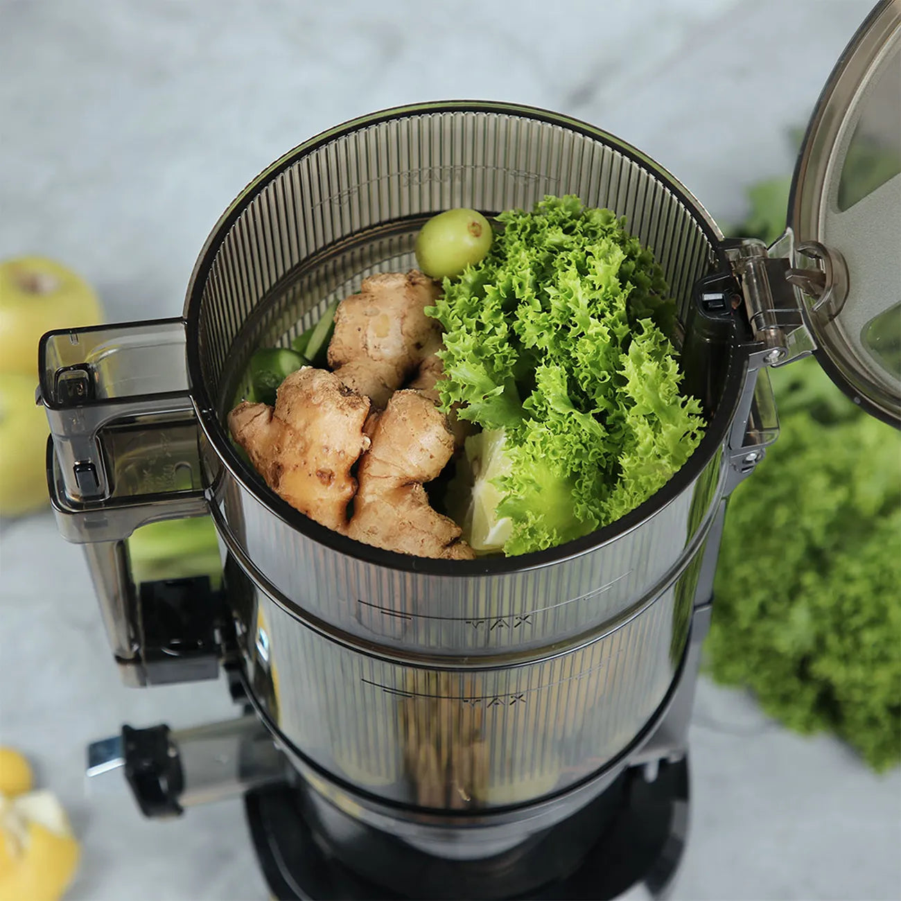Hands-Free Slow Juicer AUTO10 Plus