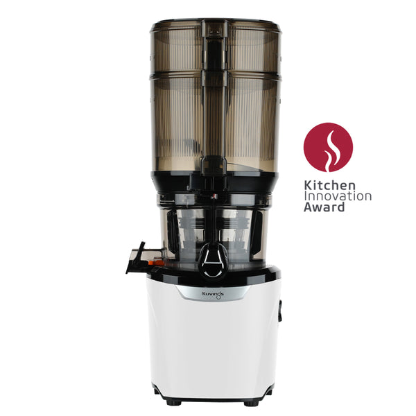 Kuvings Whole Slow Juicer ホワイト kuvings-whole-slow-juicer-