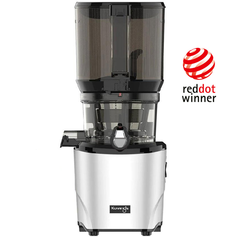 How to Clean Your Kuvings Juicer 7 Easy Steps