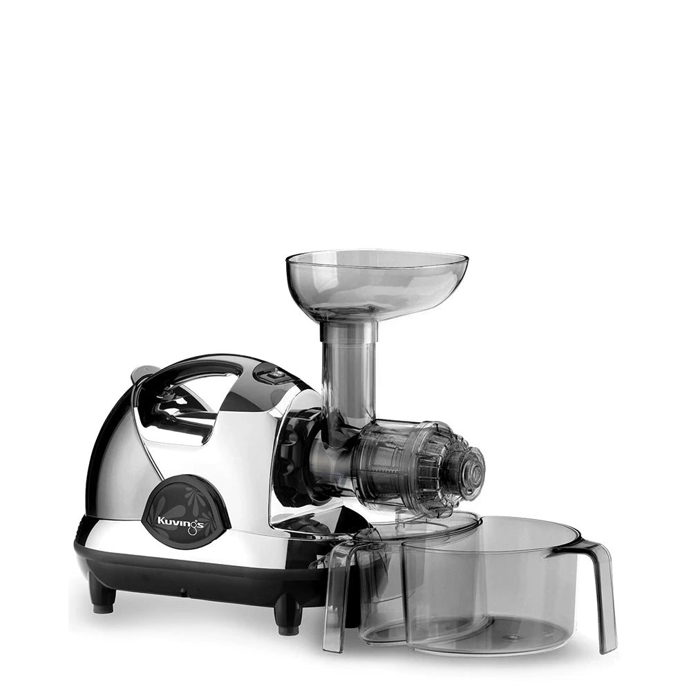 Horizontal Juicer NJE