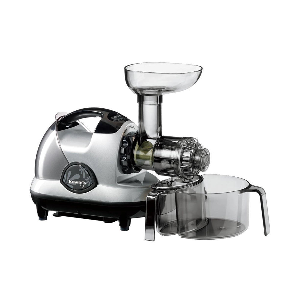 Horizontal Juicer NJE