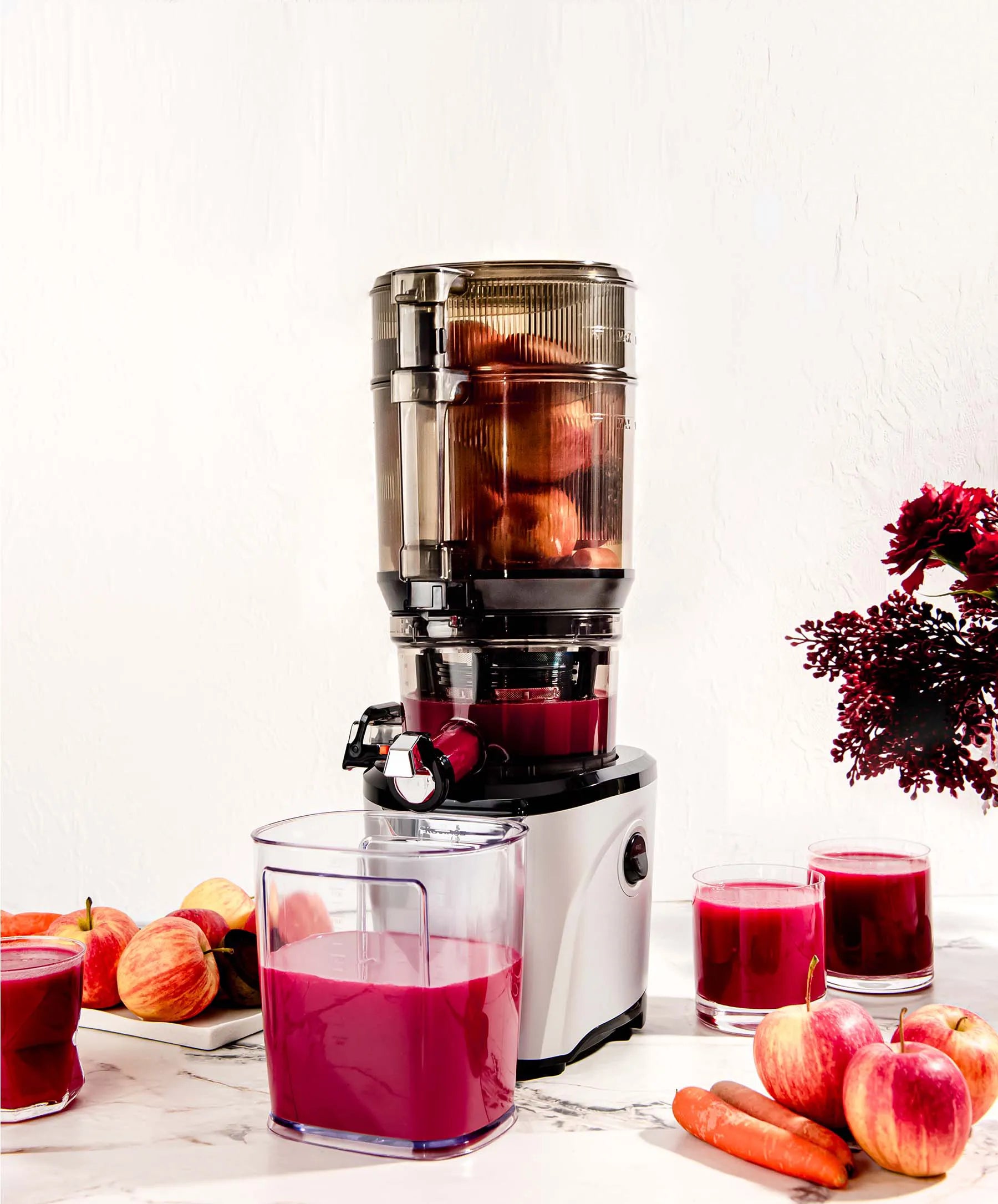 Kuvings USA Top Rated Cold Press Juicers