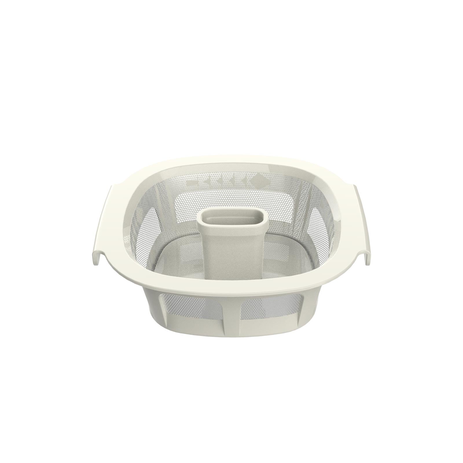 Pulp Strainer with Press – Kuvings USA