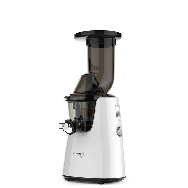 Kuvings Whole Slow Juicer ホワイト kuvings-whole-slow-juicer-