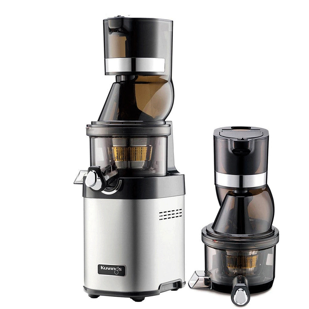 キッチン家電 Kuvings Whole Slow Juicer PRO kuvings-whole-slow-juicer-chef