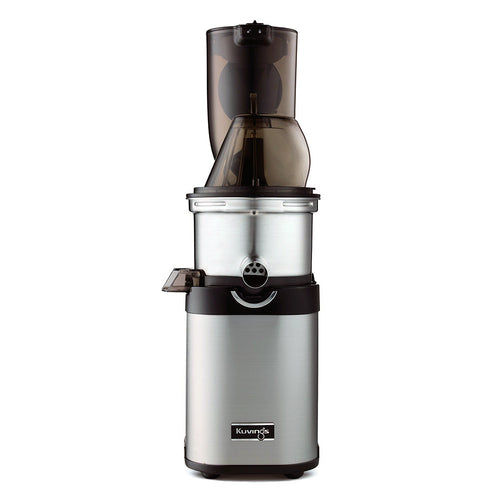Whole Slow Juicer Master Chef, CS700X – Kuvings USA