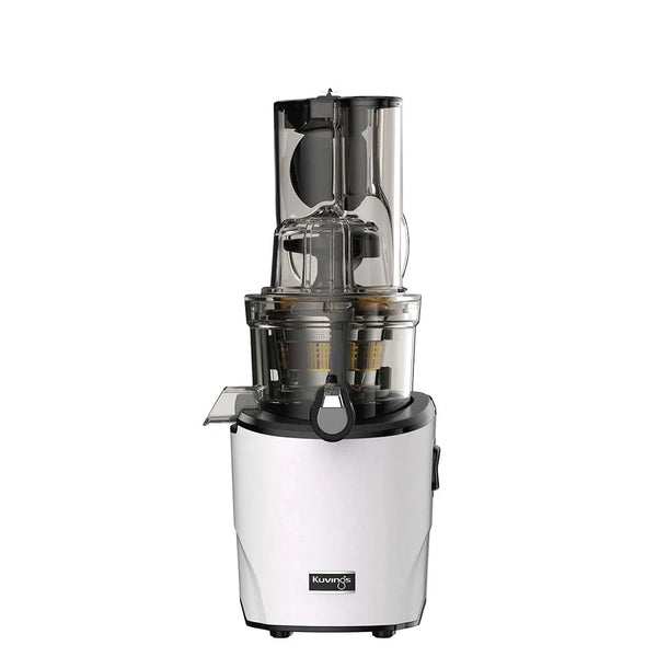 Kuvings REVO830 スロージューサー kuvings-whole-slow-juicer-