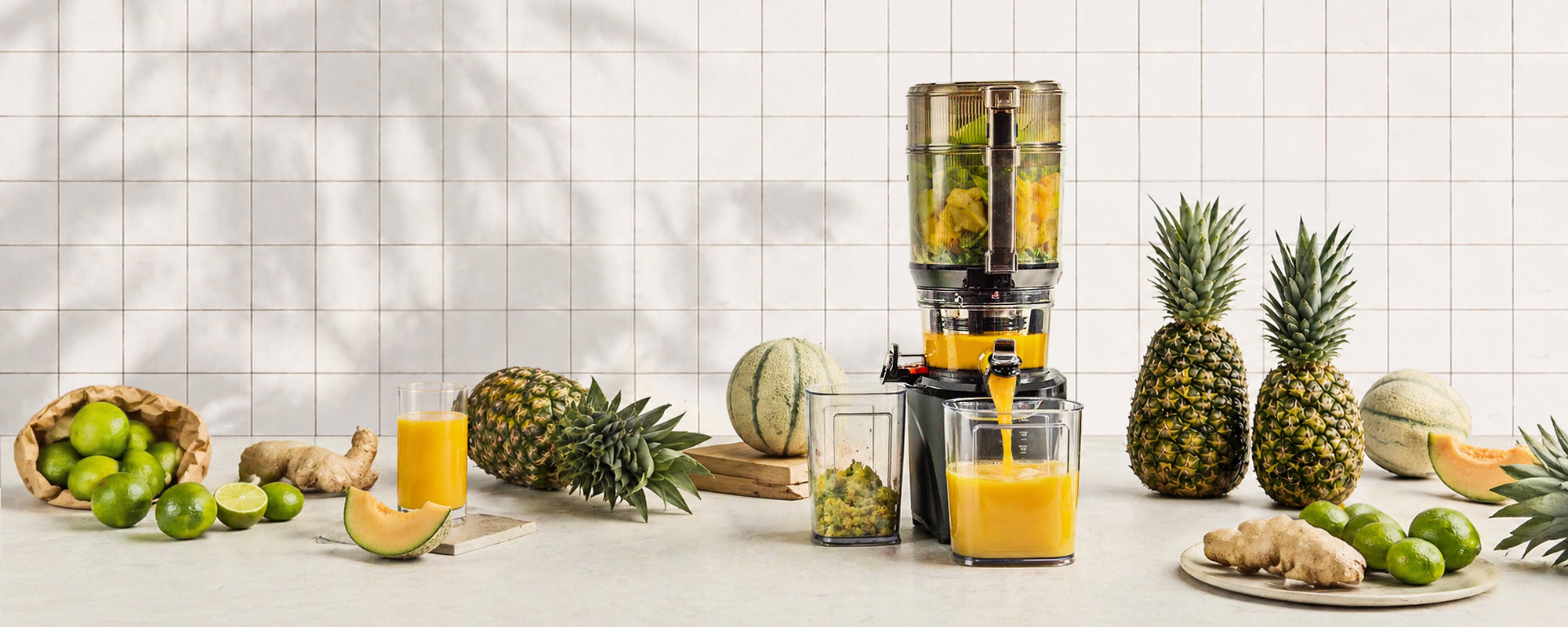 Kuvings USA Official Store | Juicers and Blenders – Kuvings USA