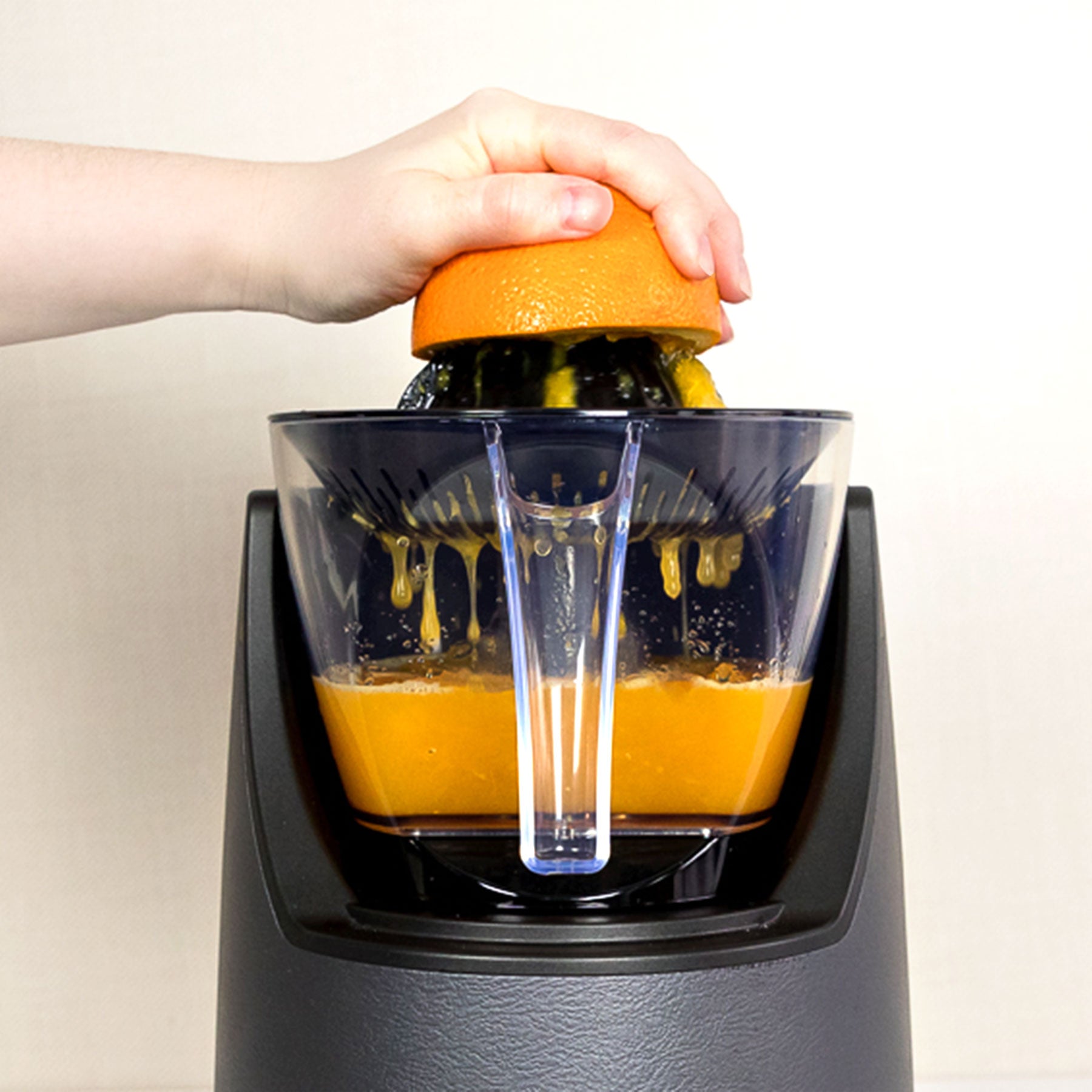 Kuvings REVO830 - Best Slow Juicer from Kuvings with top Juice Yield