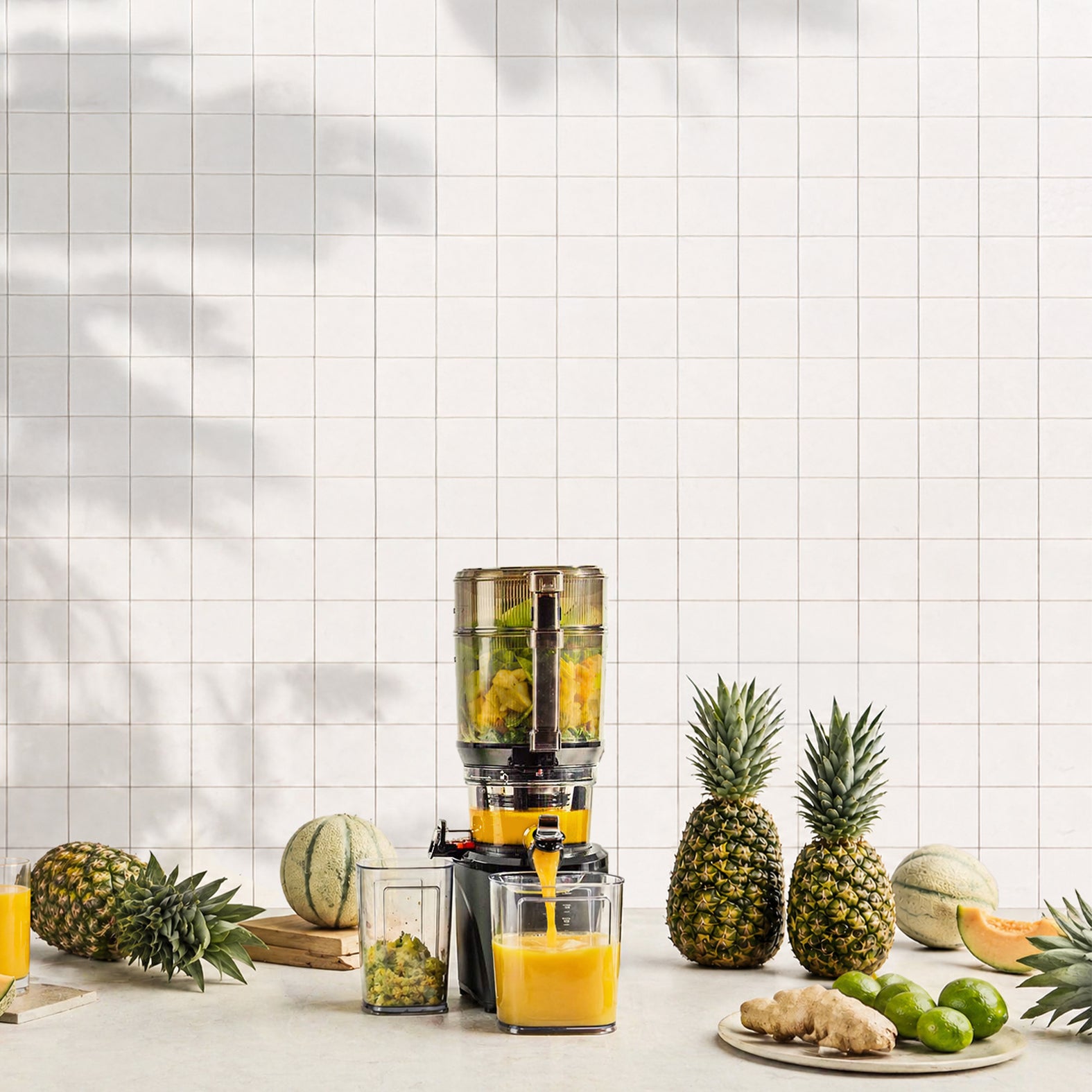 Kuvings USA Official Store | Juicers and Blenders – Kuvings USA