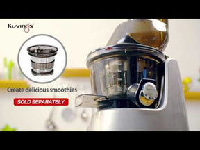 Smoothie Strainer