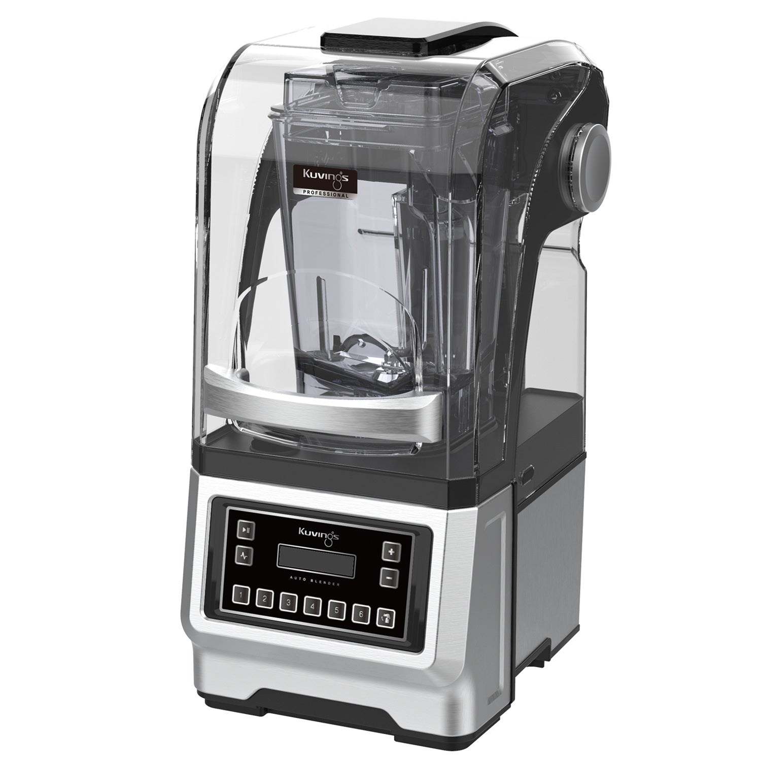 Professional Auto Blender CB980