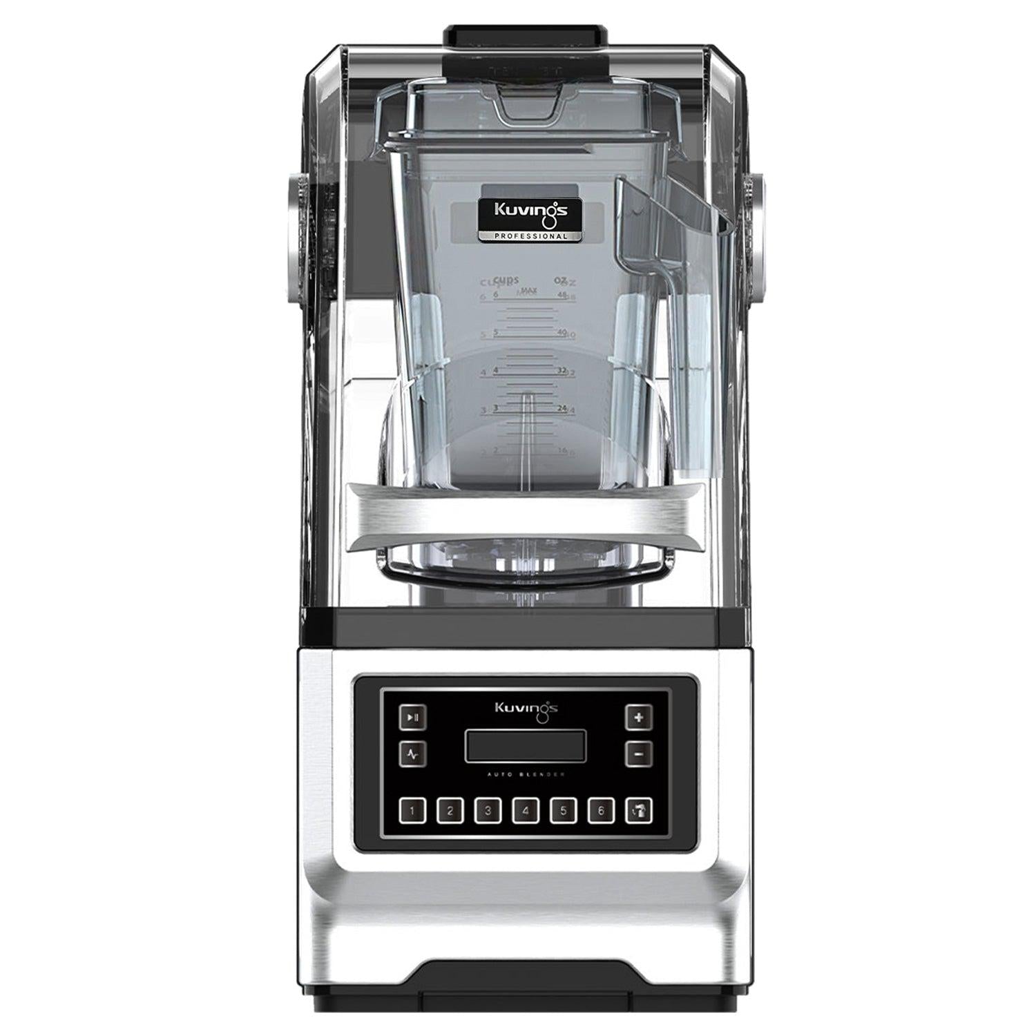 Professional Auto Blender CB980