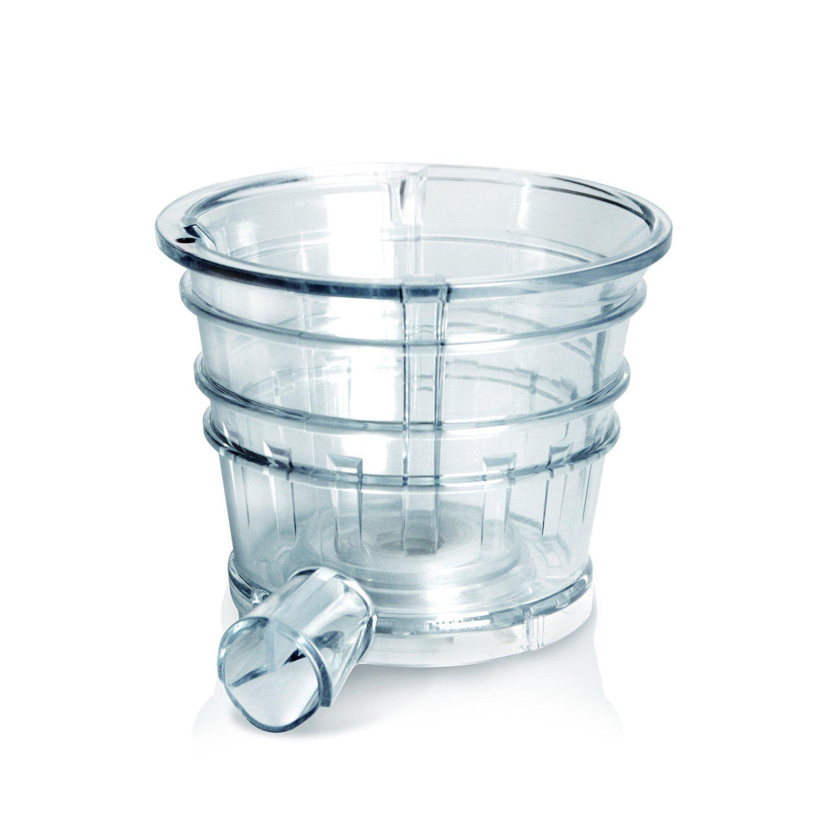 CS600 Blank Strainer – Kuvings USA