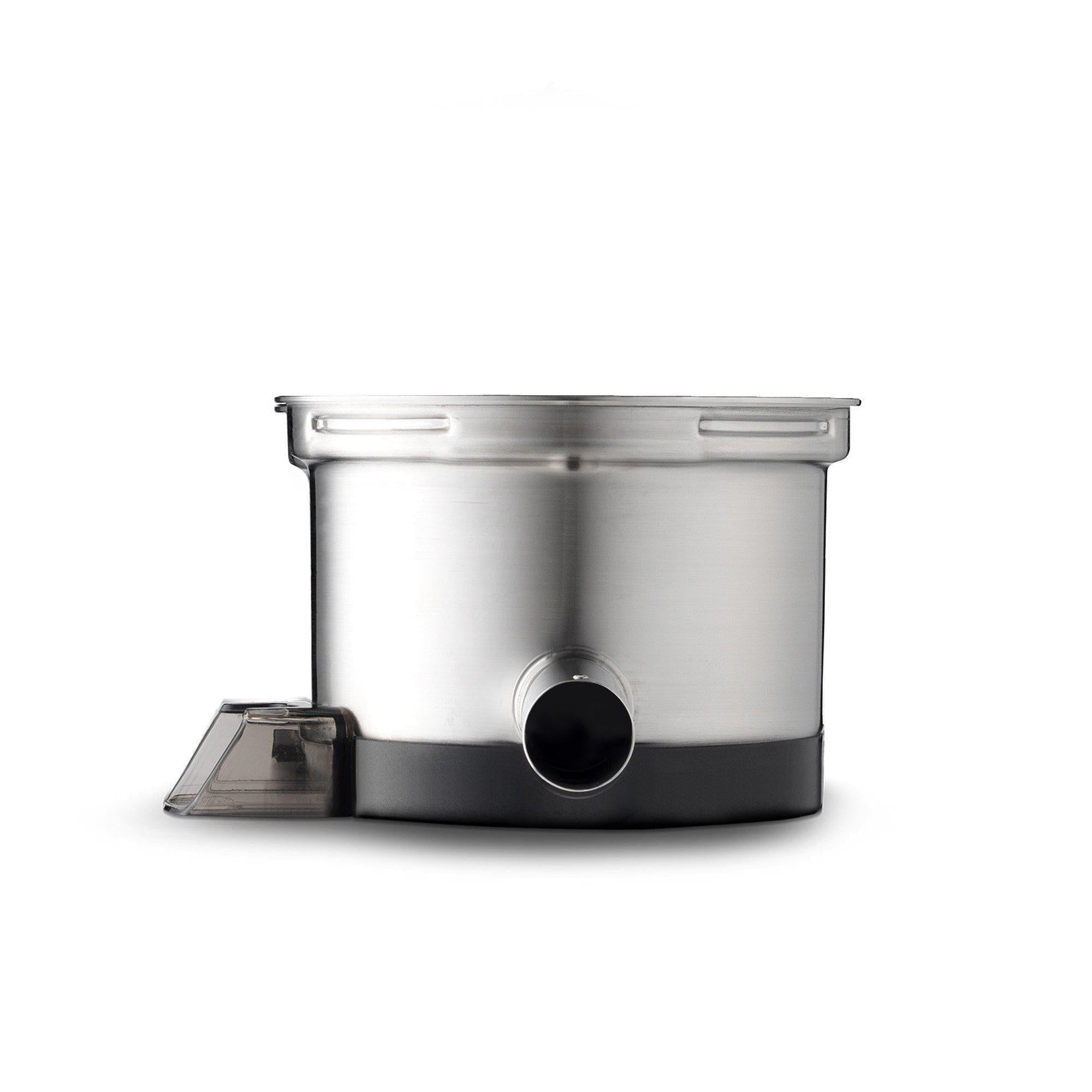 CS700 Stainless Steel Juicing Bowl